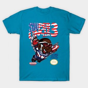 Sam Wilson T-Shirt