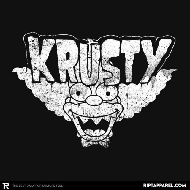 Krusty