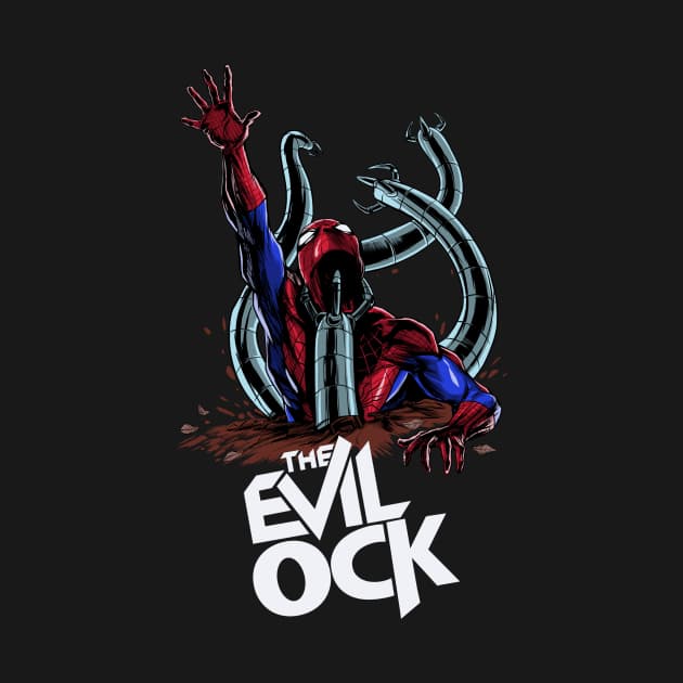 The Evil Ock
