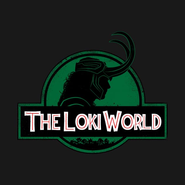 The Loki World