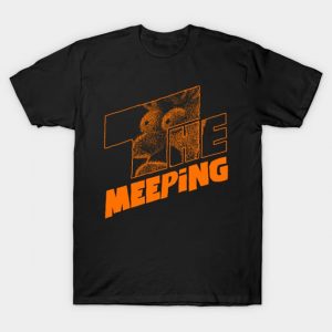The Meeping T-Shirt