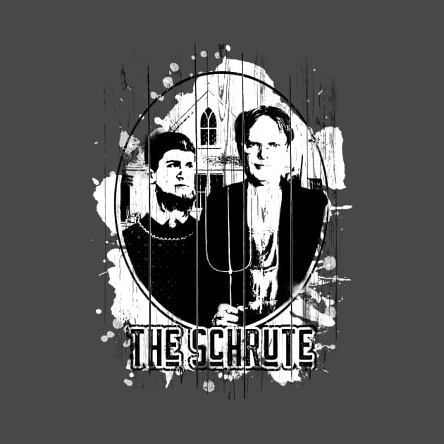 The Schrute