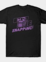 The Snapping T-Shirt