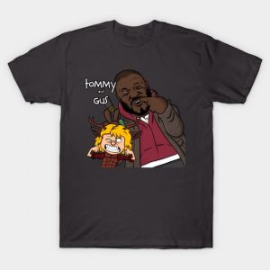 Sweet Tooth T-Shirt
