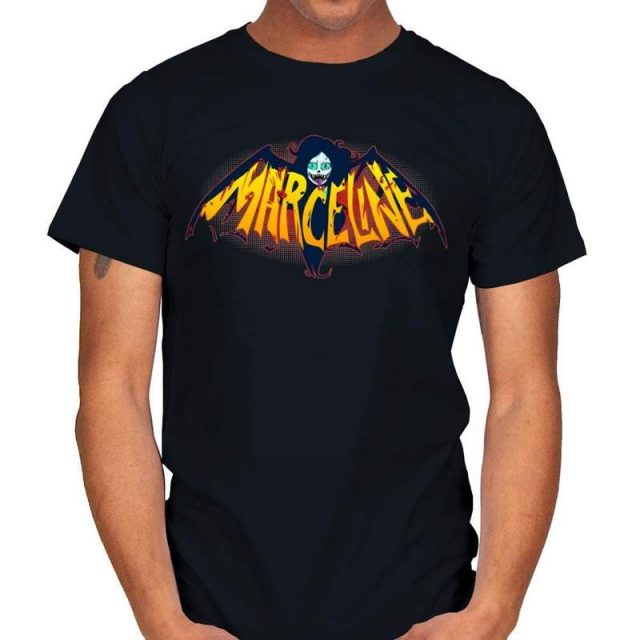 MARCELINE THE VAMPIRE QUEEN T-Shirt