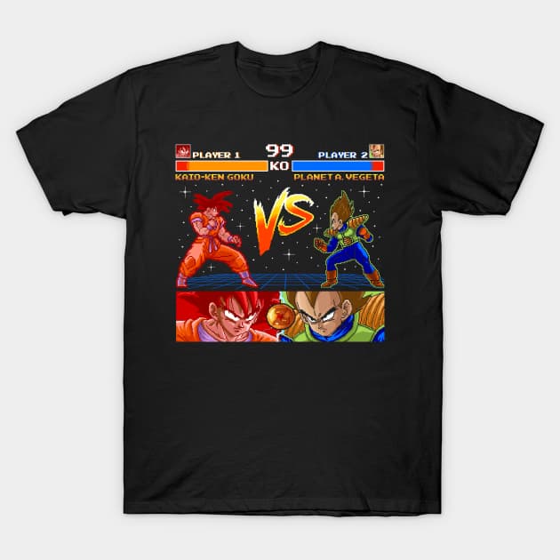 Dragon Ball T-Shirt
