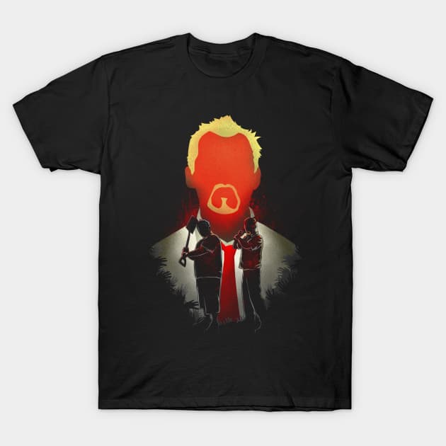 Shaun of the Dead T-Shirt