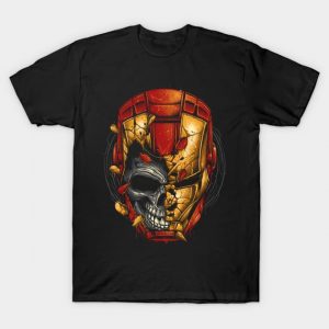 Iron Man T-Shirt