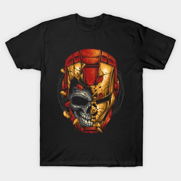 Iron Man T-Shirt