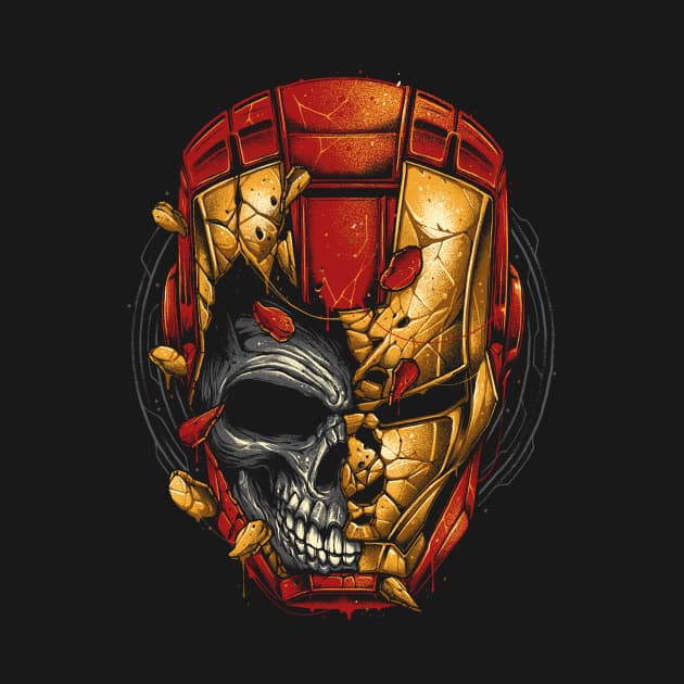 3000 Reasons Worth Dying For