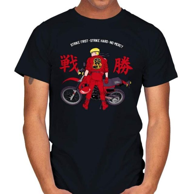 AKIRA KAI T-Shirt