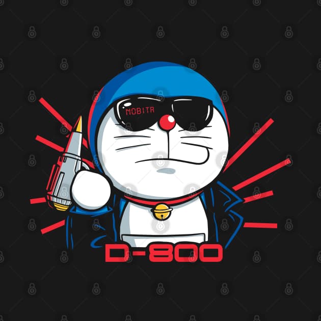 D-800