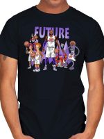 FUTURE JAM T-Shirt