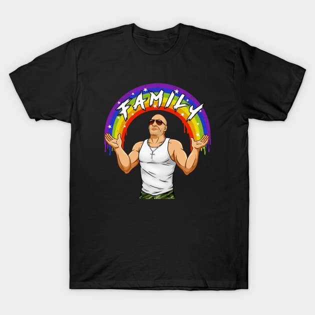 Fast & Furious T-Shirt