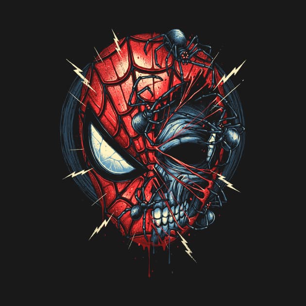 Friendly Neighborhood No More