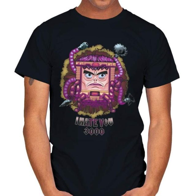 MODOK T-Shirt