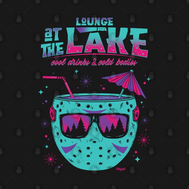 Jason Makes Manhattan