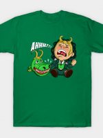 Loki Bite T-Shirt