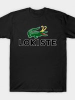 Lokiste T-Shirt