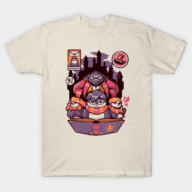 Magic Pandas T-Shirt