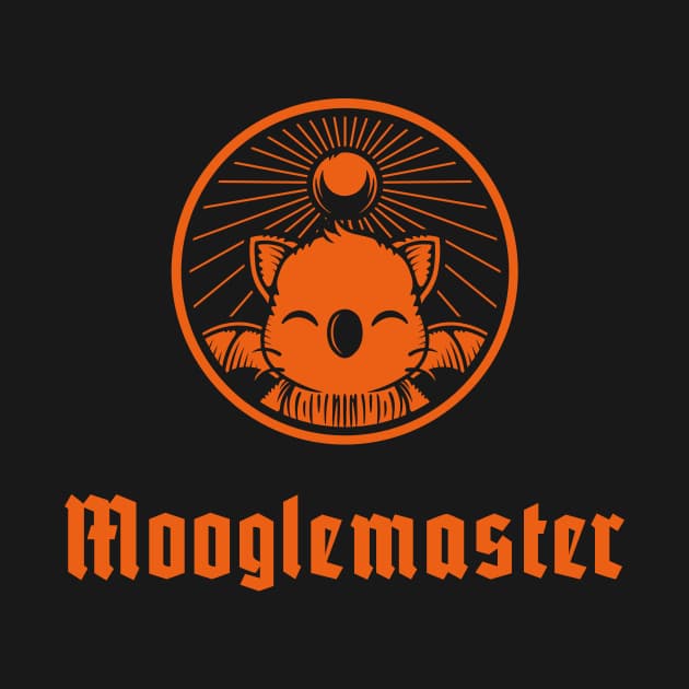 Moogle Master