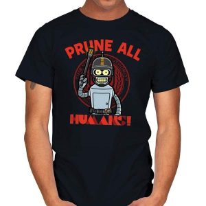 Bender T-Shirt