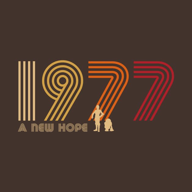 RETRO 1977