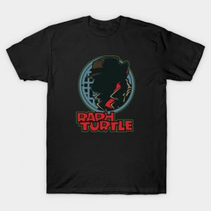 Raph Turtle T-Shirt