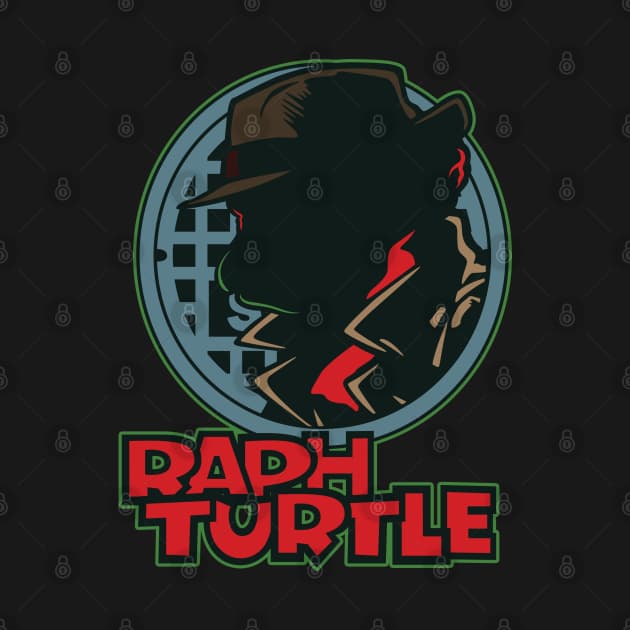Raph Turtle