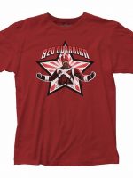 Red Guardian T-Shirt