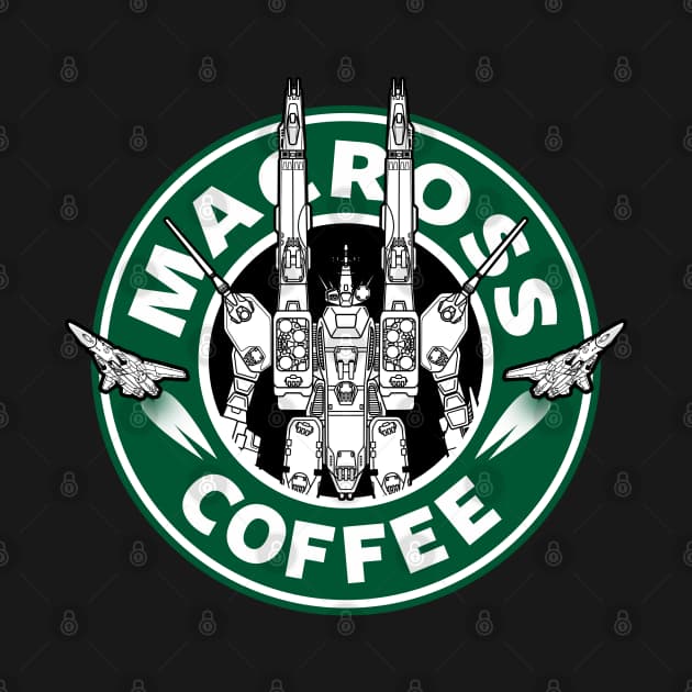 Super Fortress Coffee