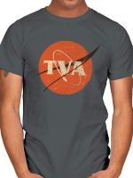 THE TIME AGENCY T-Shirt