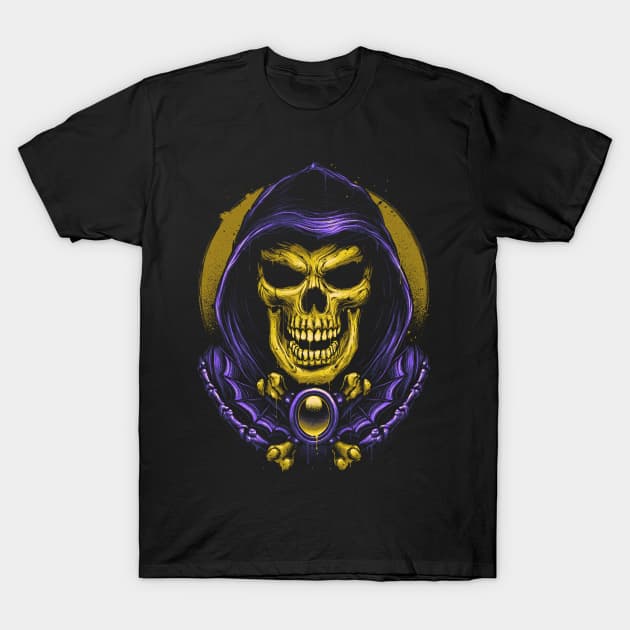 Skeletor T-Shirt