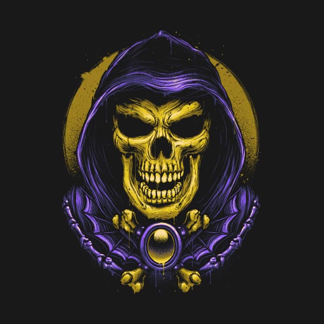 Skeletor