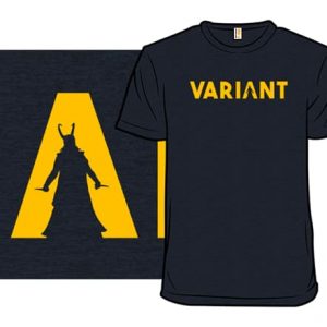 The Variant T-Shirt