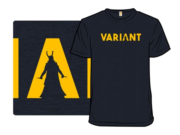 The Variant T-Shirt