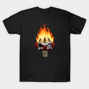 Twisted Tooth T-Shirt
