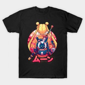 Winter Moon T-Shirt
