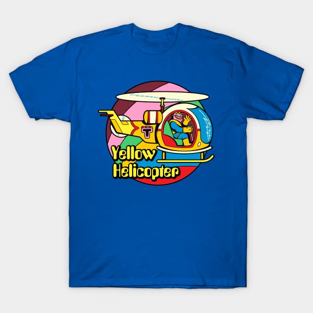 Thanos T-Shirt