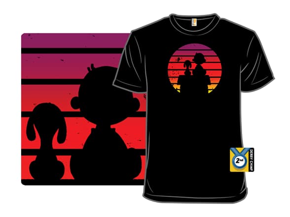 Peanuts T-Shirt
