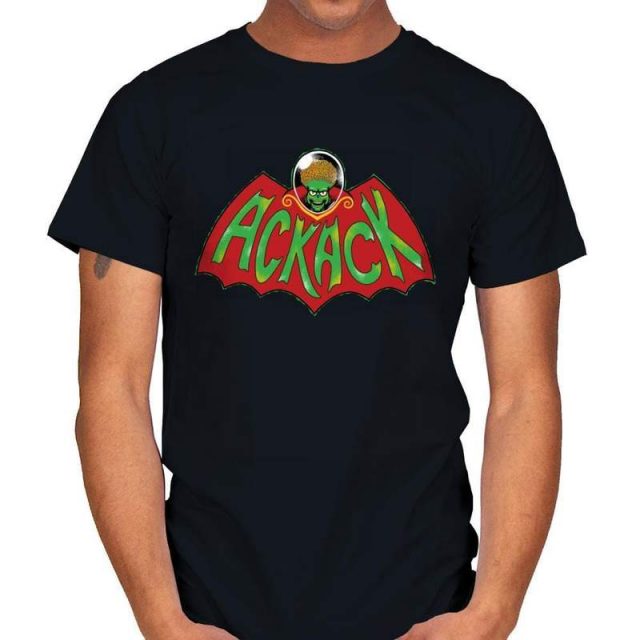 Mars Attacks! T-Shirt