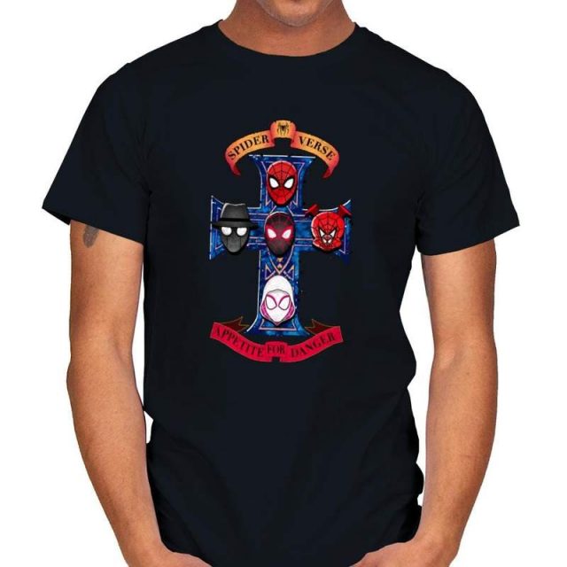 Spider-Man T-Shirt