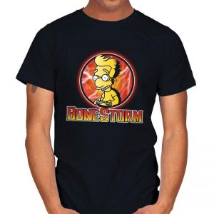 BoneStorm T-Shirt