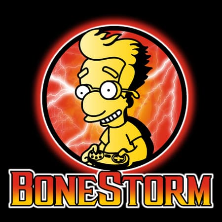 BoneStorm