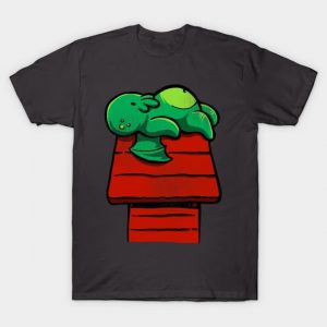 Cthuloopy T-Shirt
