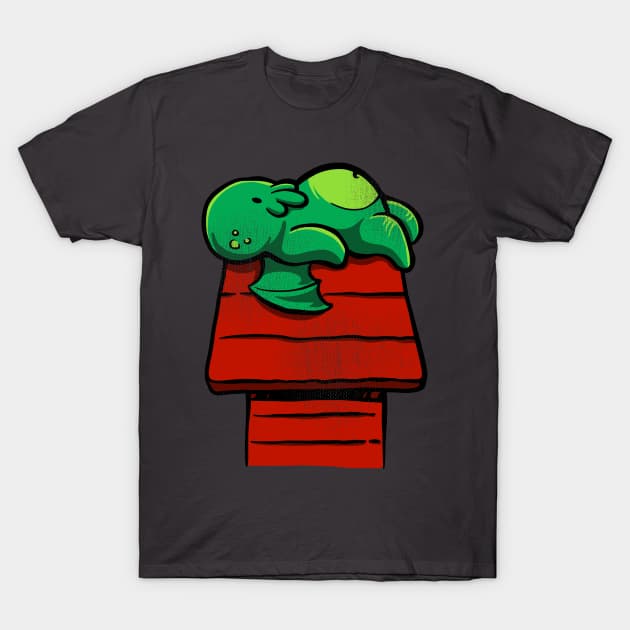 Cthuloopy T-Shirt