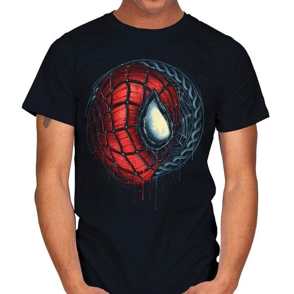 Spider-Man T-Shirt
