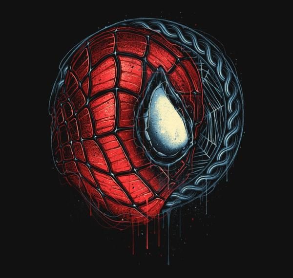 EMBLEM OF THE SPIDER