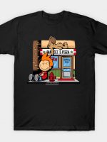 Friends from the past T-Shirt