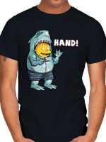 HAND T-Shirt